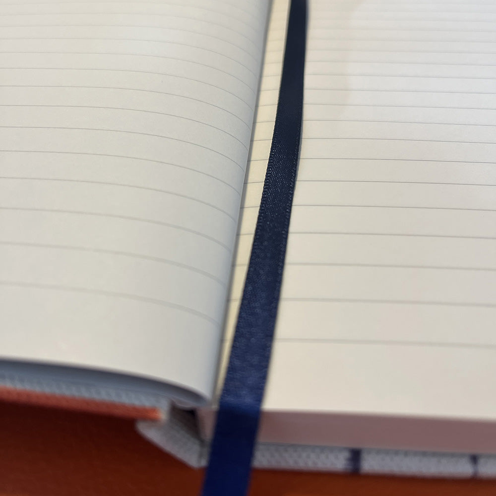 Union Flag Fleet Notebook