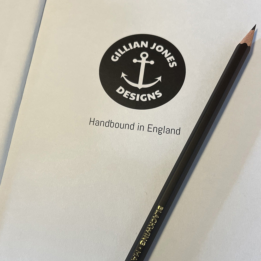 Union Flag Fleet Notebook