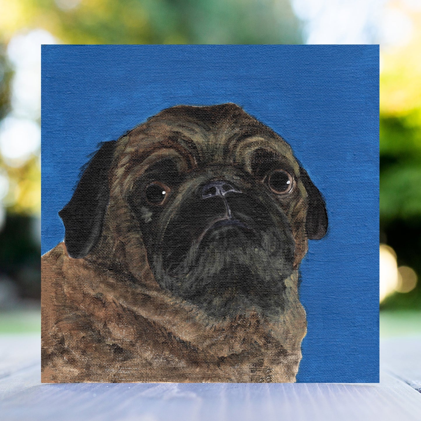 Mixed Box of Doggy Greeting Cards