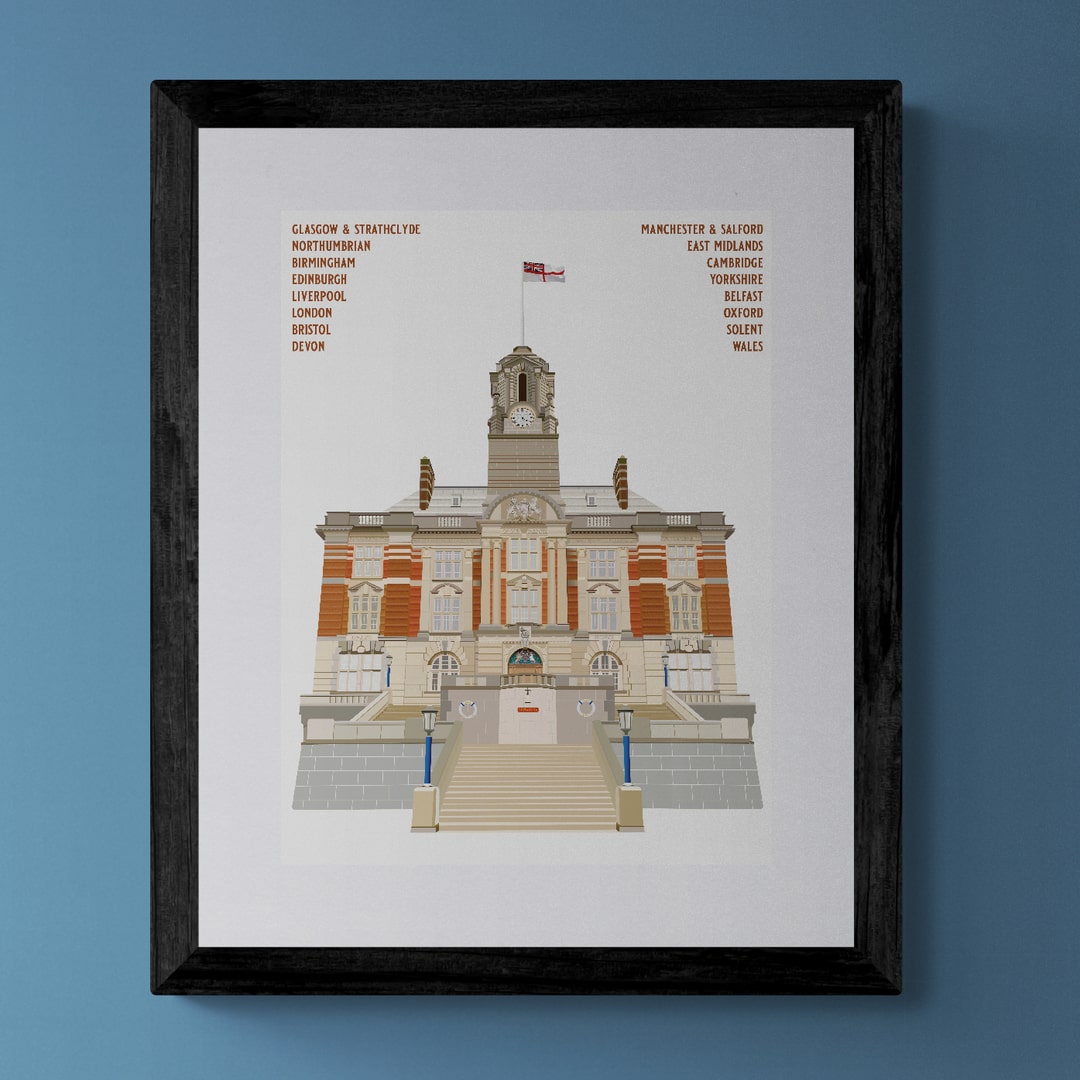 Britannia Royal Naval College and the URNUs