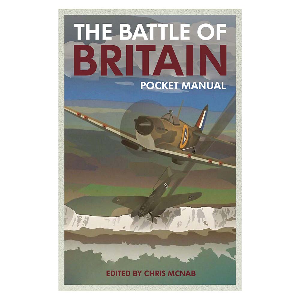 The Battle of Britain Pocket Manual