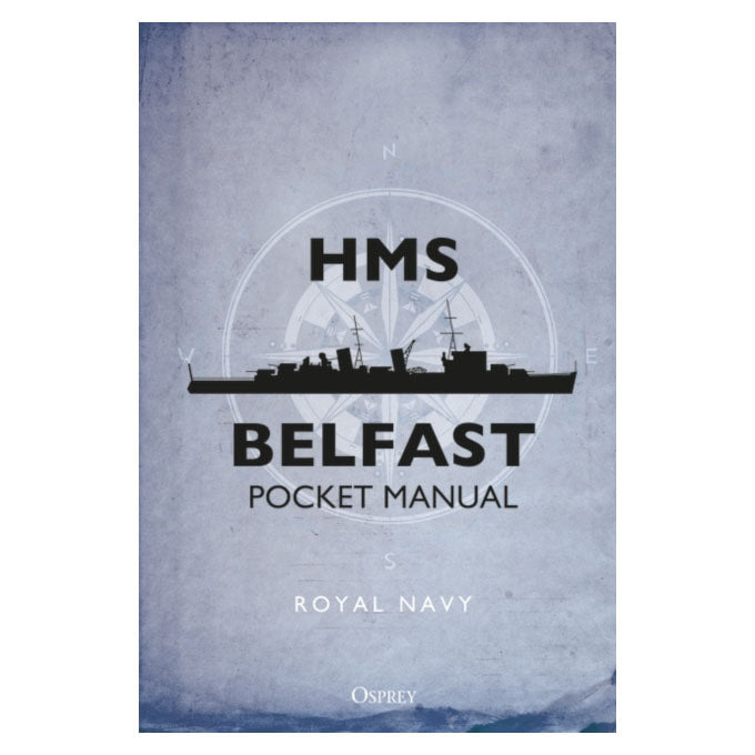 HMS Belfast Pocket Manual