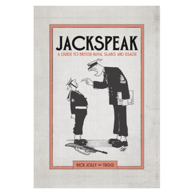Jackspeak