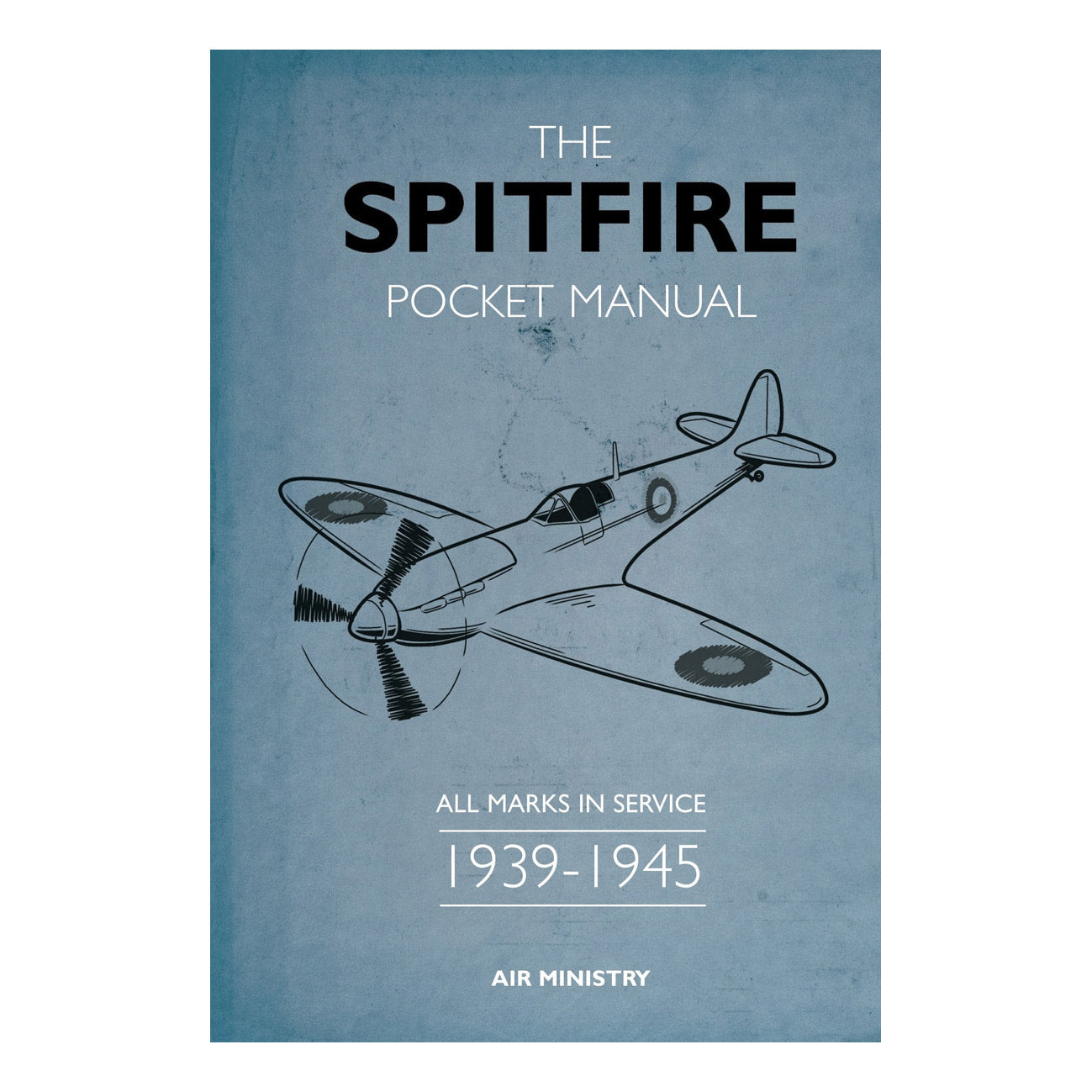 The Spitfire Pocket Manual