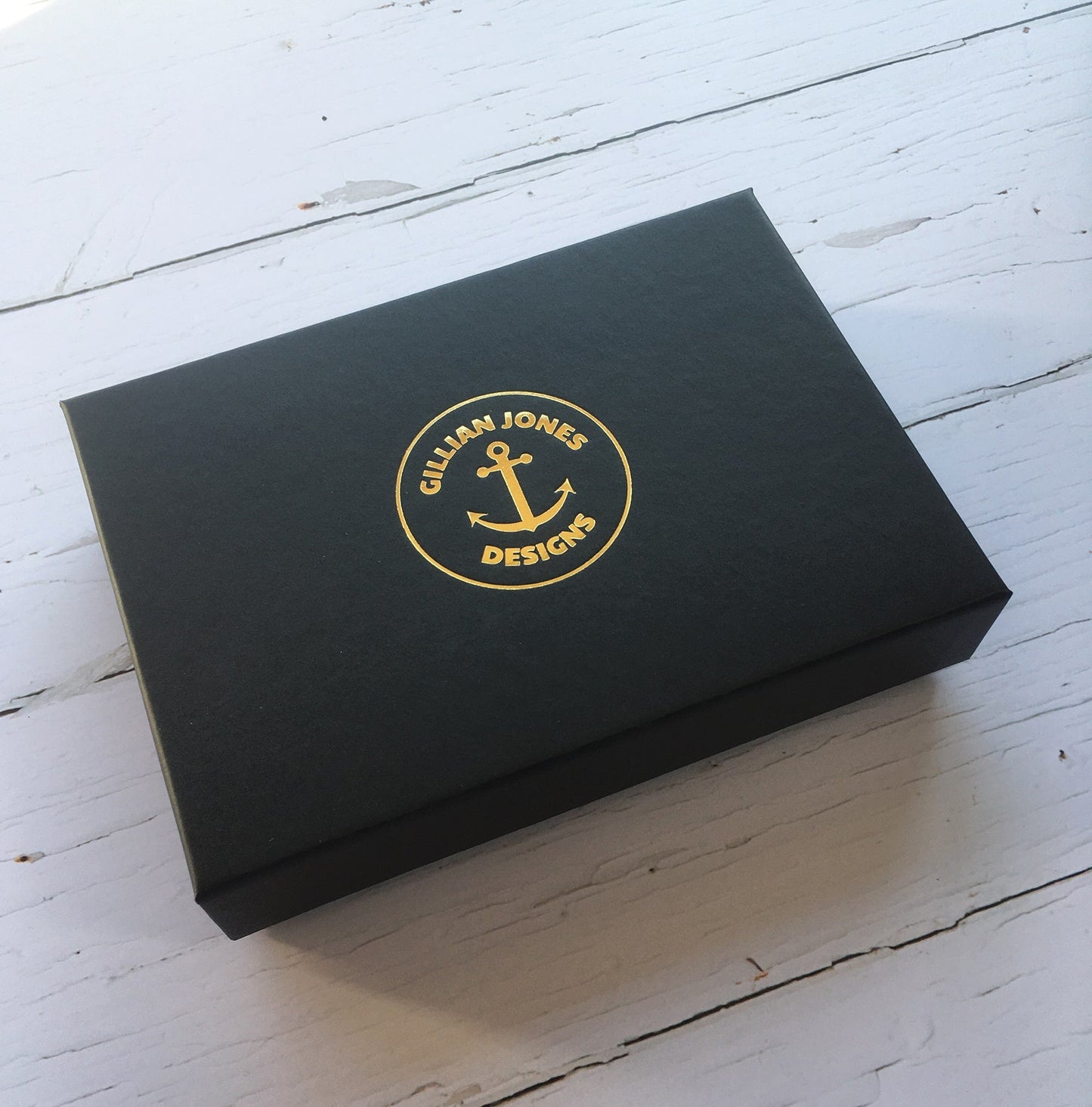 Type 23 Frigate Stormy Seas Greeting Card