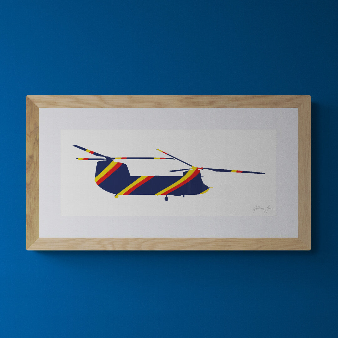 REME – Gillian Jones Designs
