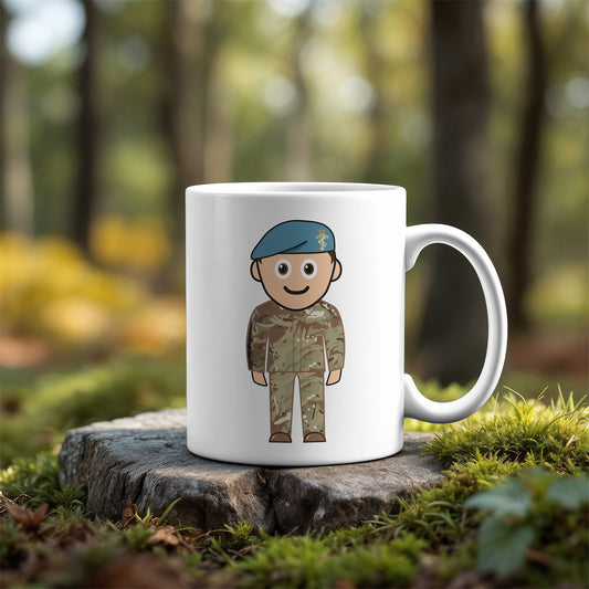 REME Aircraft Technician Mug