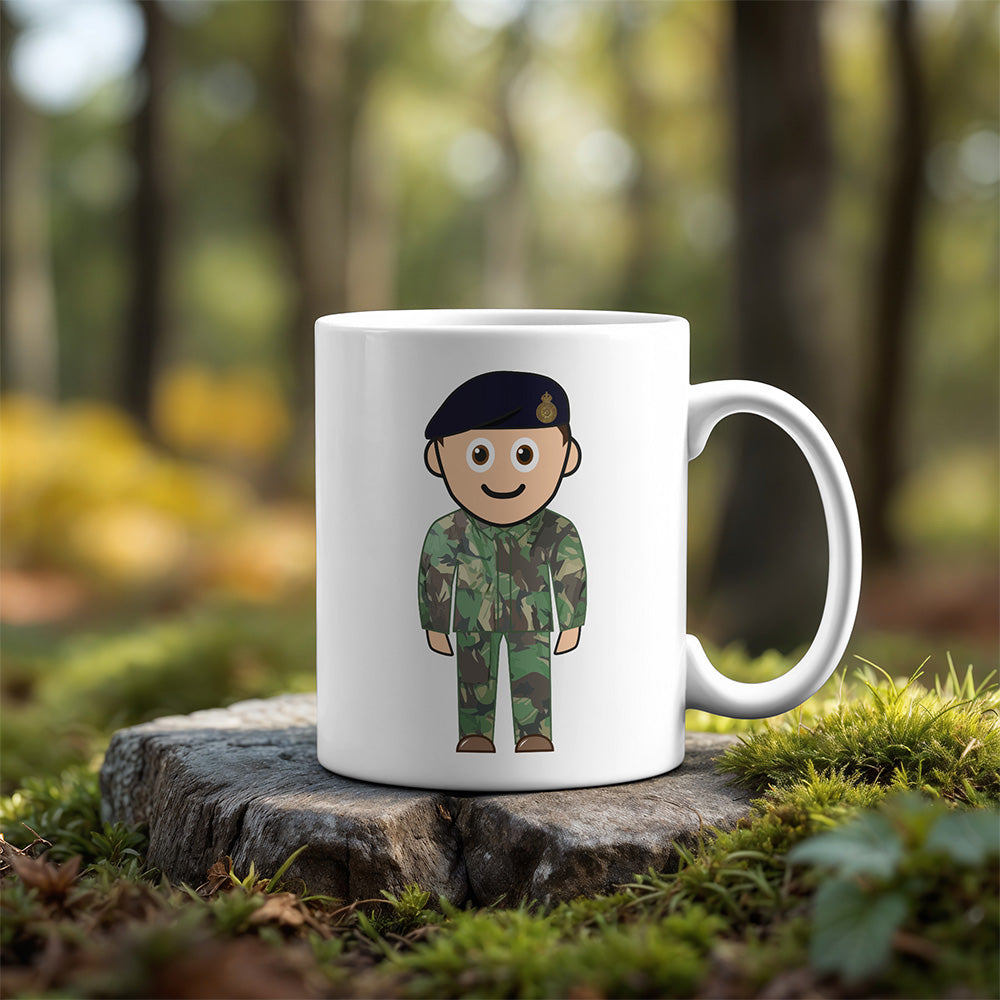 Army Catering Corps Mug
