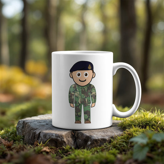 Army Catering Corps Mug