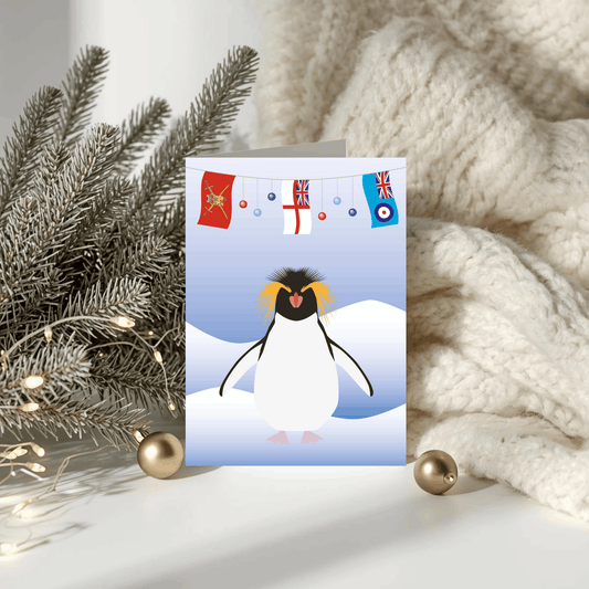 Bespoke Christmas Cards