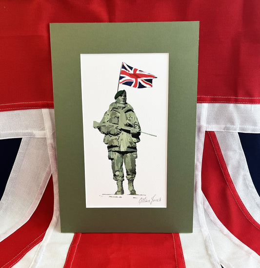 Royal Marine