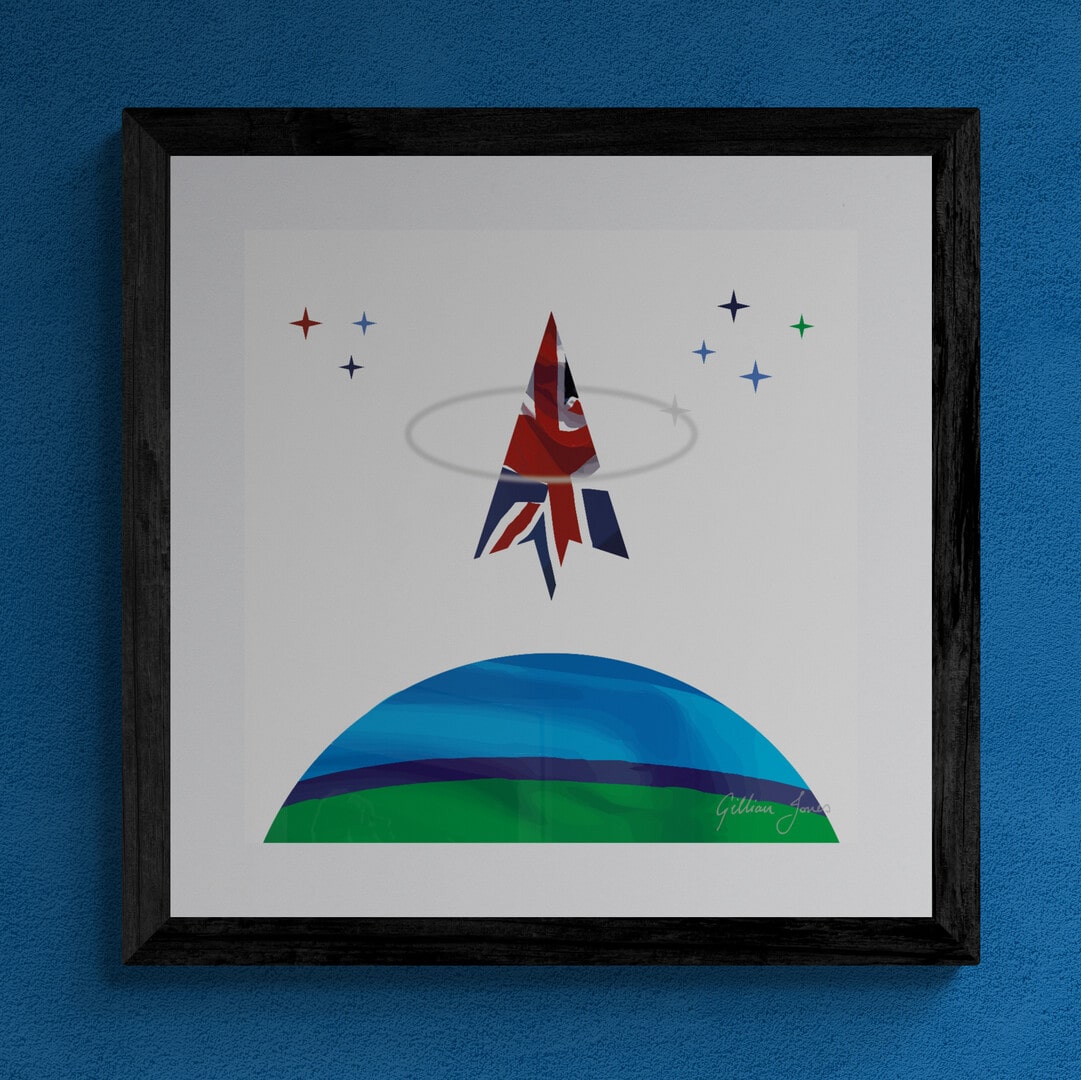 Space Command - Royal Signals