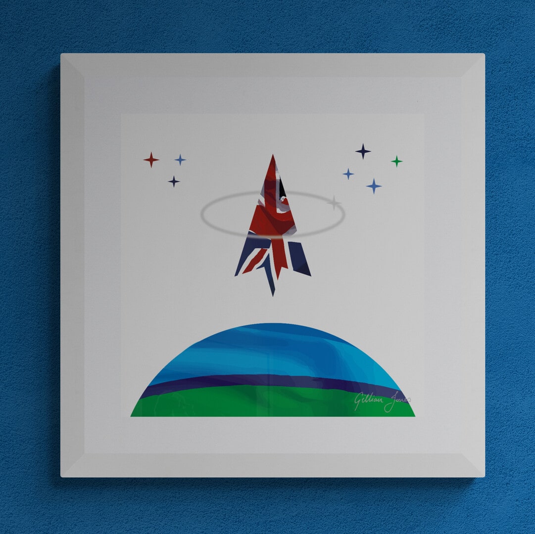 Space Command - Royal Signals