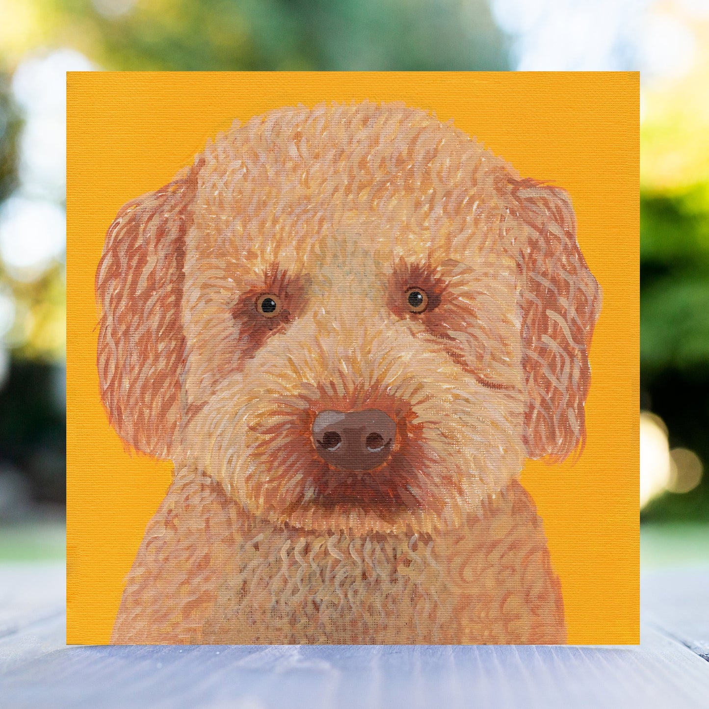 Mixed Box of Doggy Greeting Cards