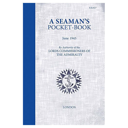 A Seaman's Pocket Book 1943
